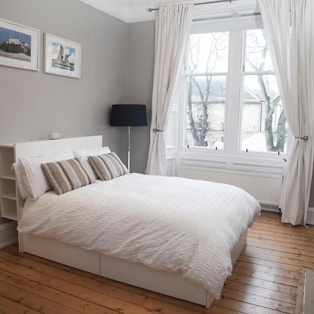 Edinburgh, Stockbridge Apartment エクステリア 写真
