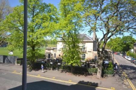 Edinburgh, Stockbridge Apartment エクステリア 写真