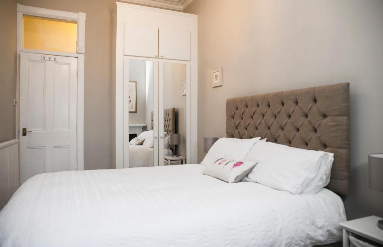 Edinburgh, Stockbridge Apartment エクステリア 写真