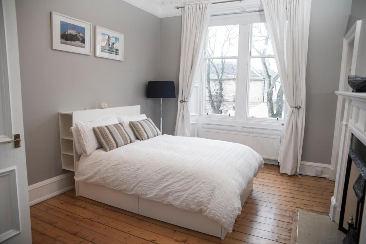 Edinburgh, Stockbridge Apartment エクステリア 写真