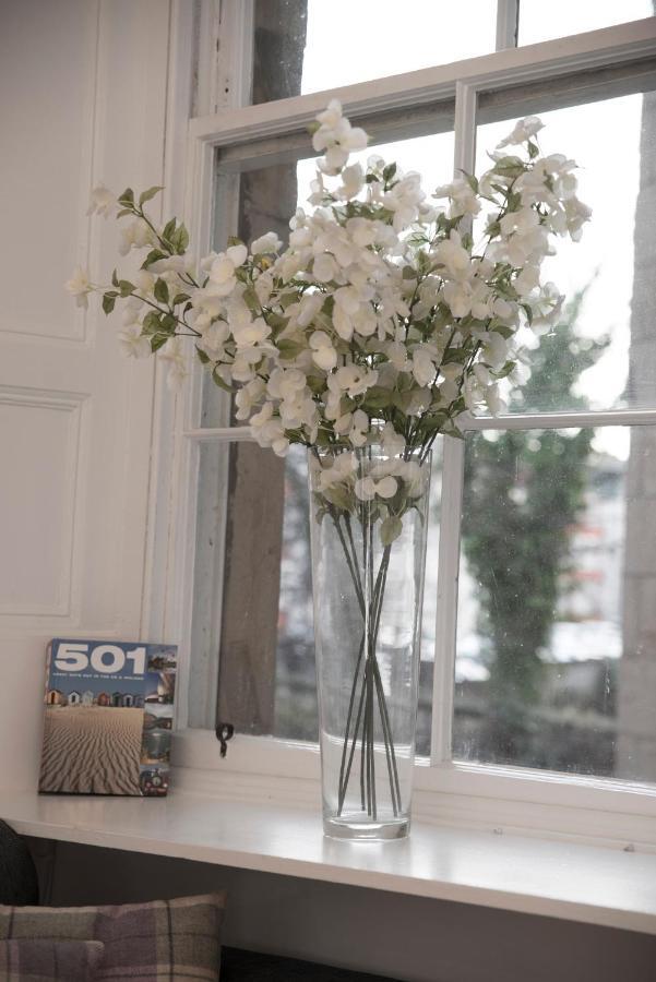 Edinburgh, Stockbridge Apartment エクステリア 写真